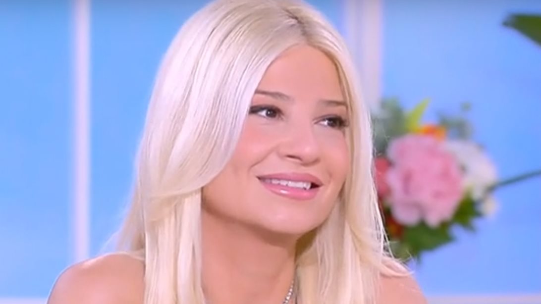 Η αποκάλυψη της Φαίης Σκορδά για το πρωινό του Mega: "Στην πρώτη συνάντηση έλεγα όχι, όχι"