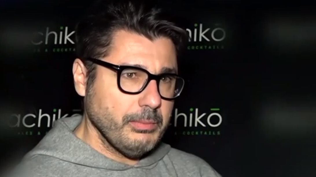 Η νέα απάντηση του Λάμπρου Κωνσταντάρα για την "άδεια καρέκλα" της Φαίης Σκορδά