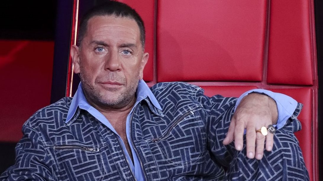 "Όσο περνάει ο καιρός διαπιστώνω ότι το μυαλό του Γιώργου Μαζωνάκη είναι ακατοίκητο"