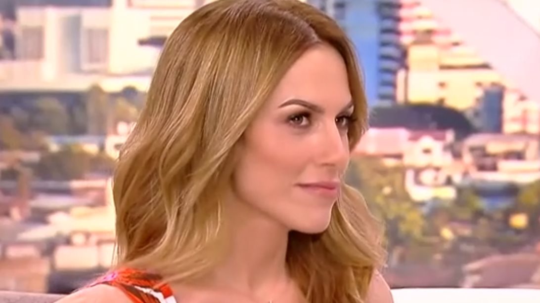 Ντορέττα Παπαδημητρίου: &quot;Δεν μου αρέσει να συζητιούνται αυτά, είναι πολύ προσωπικά&quot;