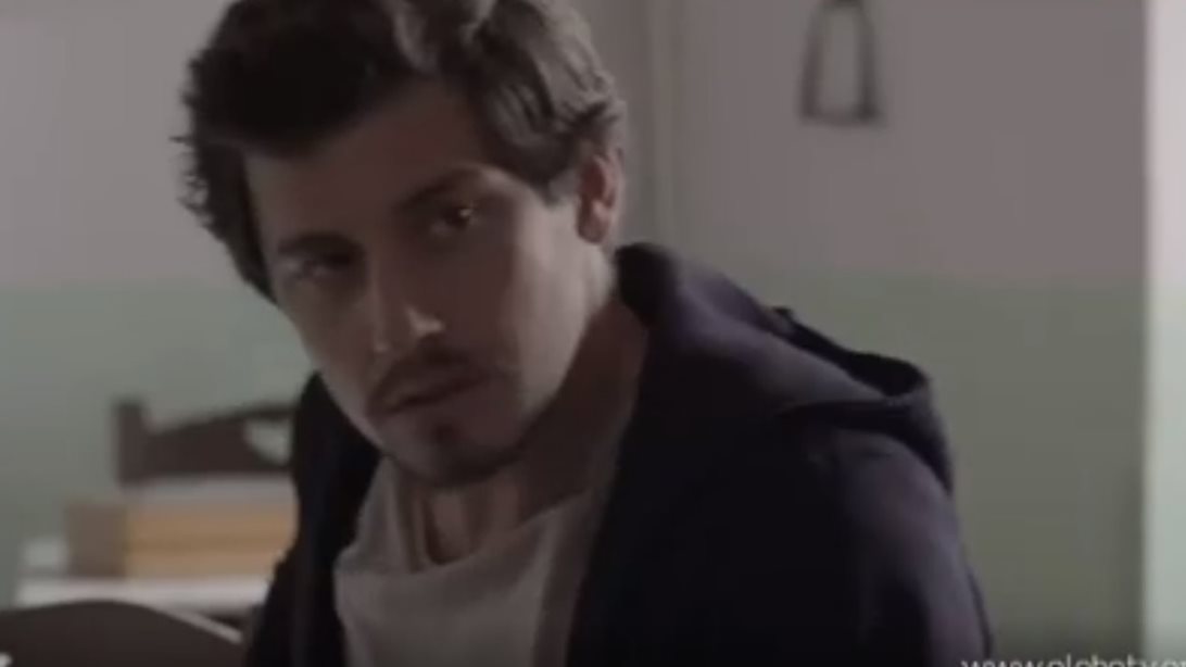 Σασμός spoiler | Ο Νικηφόρος βρίσκεται μπροστά σε μια αποκάλυψη που ανατρέπει όλη του τη ζωή