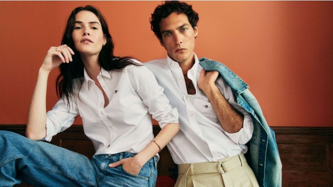 Το Clodist φέρνει όλες τις νέες τάσεις της μόδας για τη σεζόν SS24