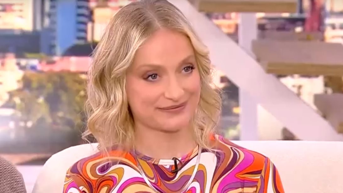 Λένα Δροσάκη: &quot;Όταν χρειάστηκε να πούμε στον γιο μου ότι χωρίζουμε με τον Αλέξανδρο Μπορδούμη, τρόμαξα&quot;