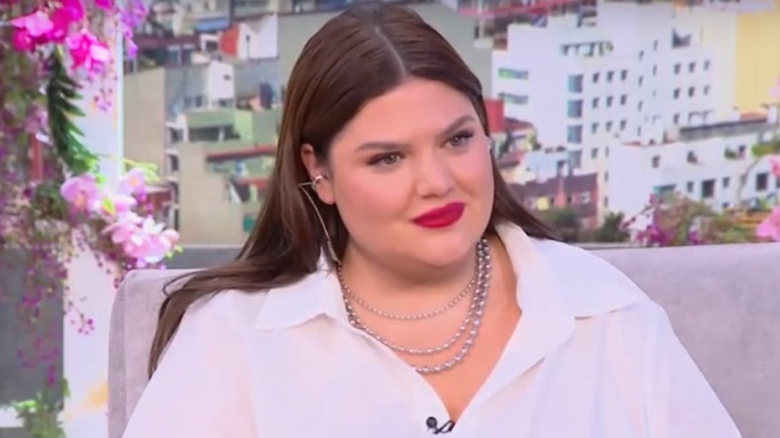 Δανάη Μπάρκα: &quot;Ο Πάνος Βλάχος ήθελε να βγάλει το άχτι του, όπως κι άλλοι καλλιτέχνες παλιά, σε άλλα καθεστώτα&quot;