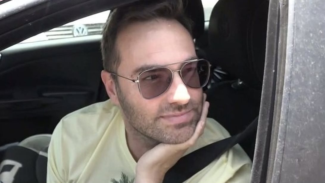 Ο Κώστας Φραγκολιάς αποκαλύπτει για τη σχέση Λιάγκα - Αντωνά: &quot;Δεν είπα για έρωτα, είπα για μια πρόταση…&quot;