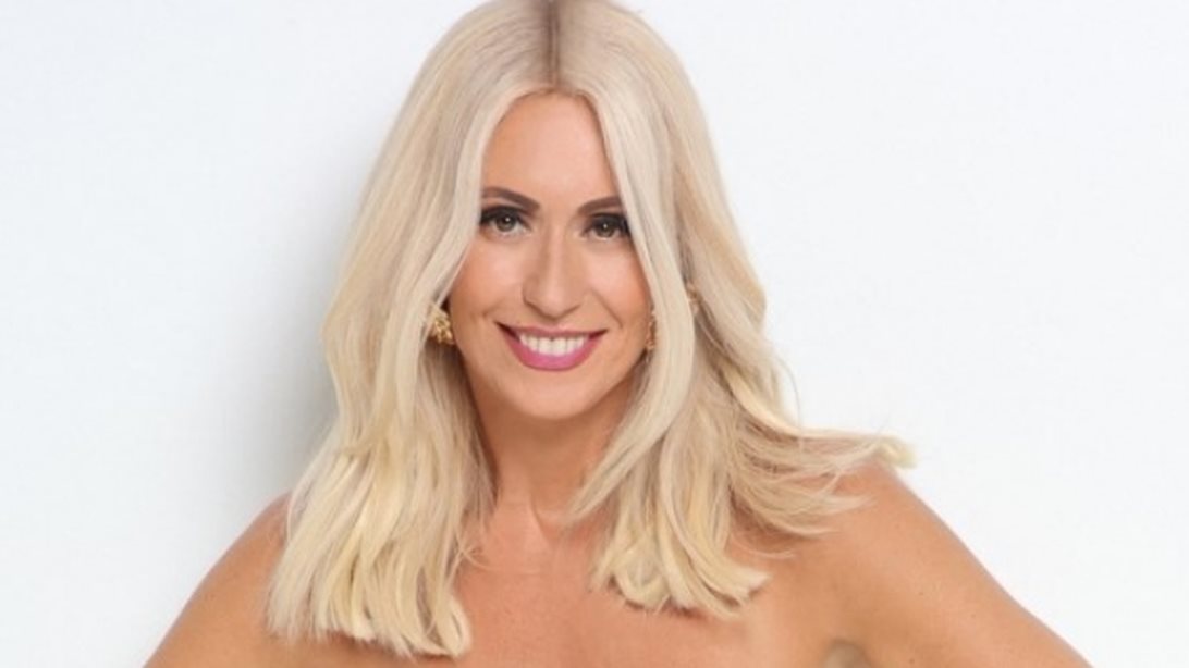 Μαρία Μπακοδήμου: "Για κάποιους λόγους δεν έγινε αυτή η εκπομπή στον ΣΚΑΙ"