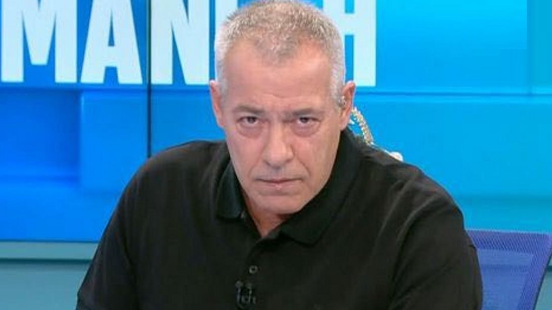 Τέμπη | Νίκος Μάνεσης: "Να φοβάστε άπαντες τον ελληνικό λαό - Έχουμε ένα ξεχαρβαλωμένο κράτος"