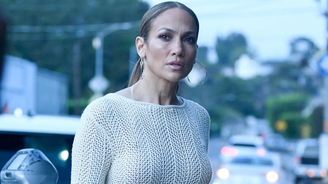 Jennifer Lopez | Έσβησε το τατουάζ που είχε κάνει για τον Ben Affleck;