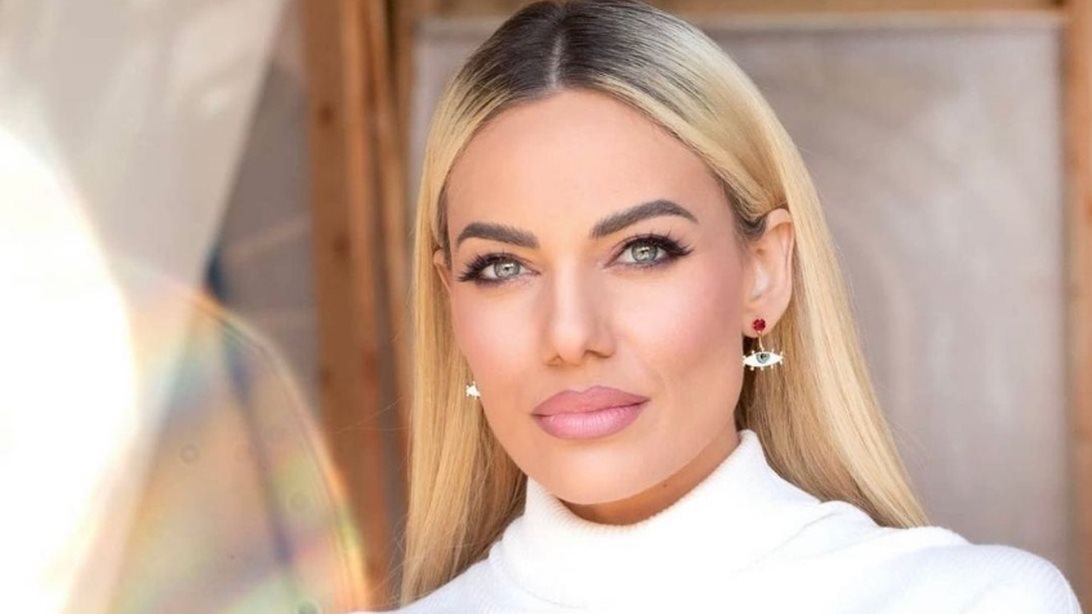 "Παίρνει κανείς στα σοβαρά την Ιωάννα Μαλέσκου; Θέλετε να βάλω τις φωνές;"