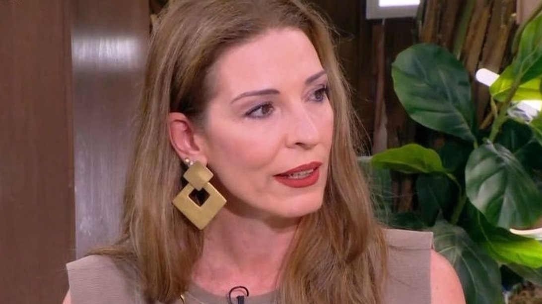 Συγκινήθηκε η Αθηνά Μαξίμου στην Ελένη: "Τίποτα δεν είναι αυτονόητο"