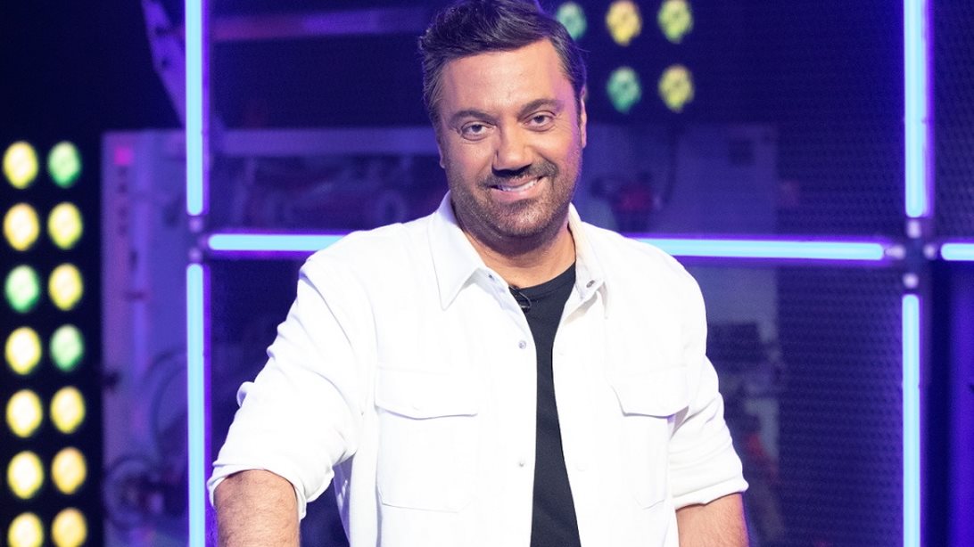 Γιώργος Θεοφάνους: "Δεν θα δω τη Eurovision - Είναι μια παρέλαση σαχλαμάρας, κιτς, υπερβολής"