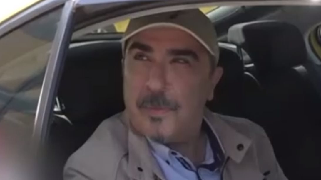 Βαγγέλης Περρής: "Περιμένω πώς και πώς τη συνεργασία Μικρούτσικου - Μαλέσκου, γιατί κάνουμε και σατιρική εκπομπή"