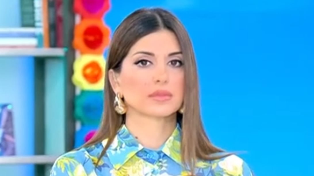 Σταματίνα Τσιμτσιλή: &quot;Αν όντως δεν είναι ο Άρης Μακρής, η Άννα Μαρία Βέλλη πρέπει να βγει δημόσια και να τον υποστηρίξει&quot;