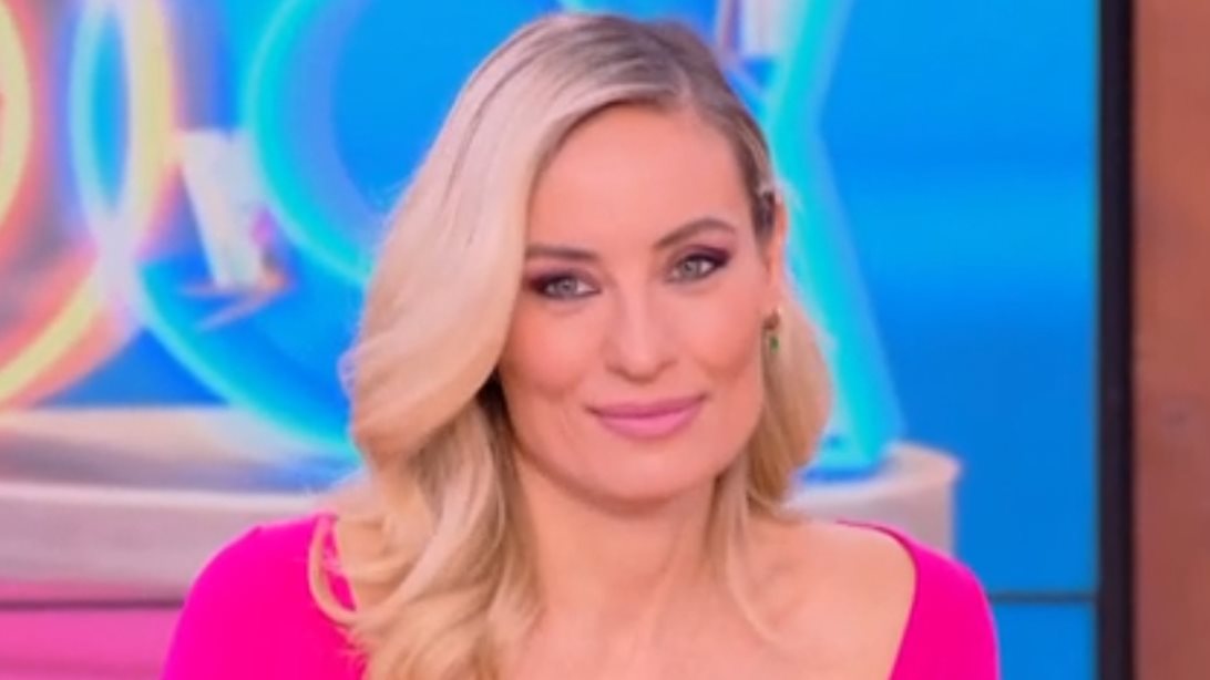 Ελεονώρα Μελέτη: "Συνάντησα την Ελένη Μενεγάκη λίγο μετά το ατύχημα, ειλικρινά σοκαρίστηκα"