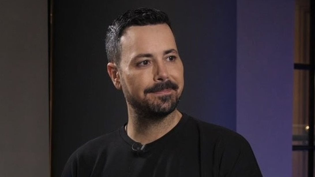 Πέτρος Κουσουλός: "Ήταν πολύ δύσκολο να πάρω την απόφαση για το διαζύγιο. Σκεφτόμασταν μήπως κάνουμε κακό στα παιδιά"