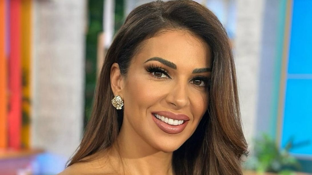 Ελένη Χατζίδου: "Και η Φαίη Σκορδά το έχει κάνει, οπότε μην μας ενοχλεί κάτι"