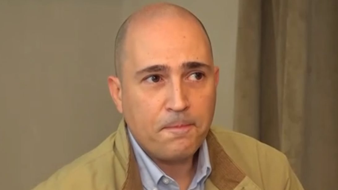 Κωνσταντίνος Μπογδάνος: "Δεν είμαι ακόμα βέβαιος αν θέλω να είμαι στο TV Queen"