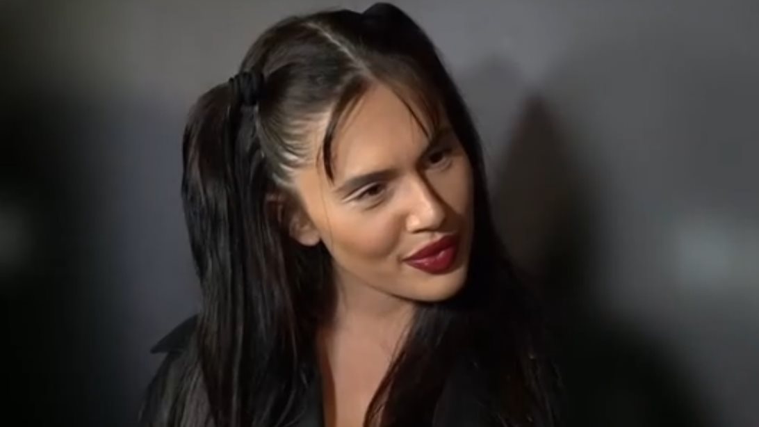 Έλενα Τσαγκρινού: "Με ενοχλούν τα σχόλια για την εξωτερική μου εμφάνιση, έβαλα 20 κιλά στην εγκυμοσύνη μου"