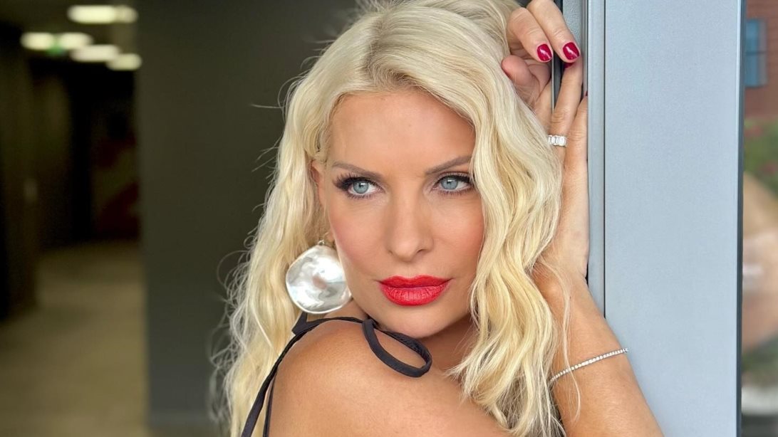 "Σοκαριστήκαμε όλοι με την απόφαση της Ελένης Μενεγάκη"