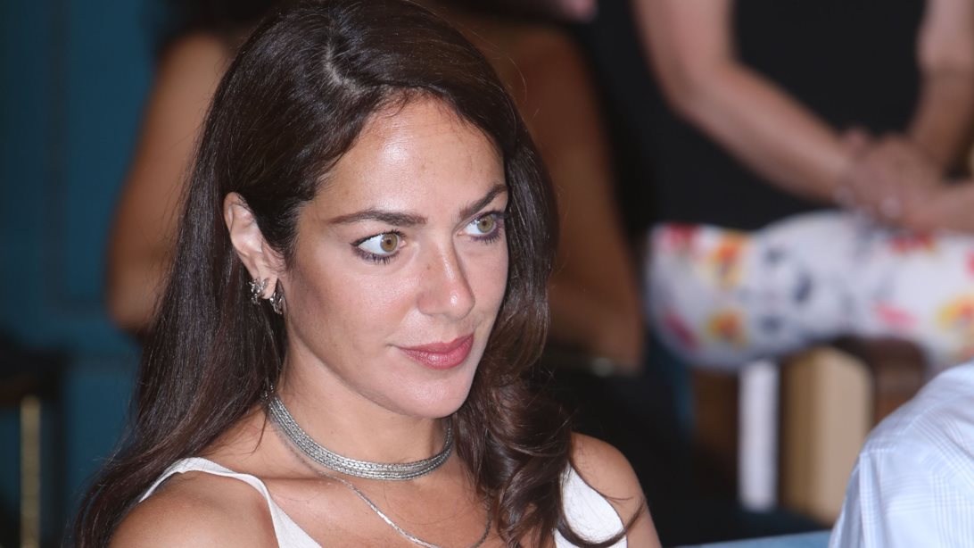 Δόμνα Μιχαηλίδου: "Το πρώτο τεστ βγήκε αρνητικό, ξαναπήγα και πήρα δεύτερο"