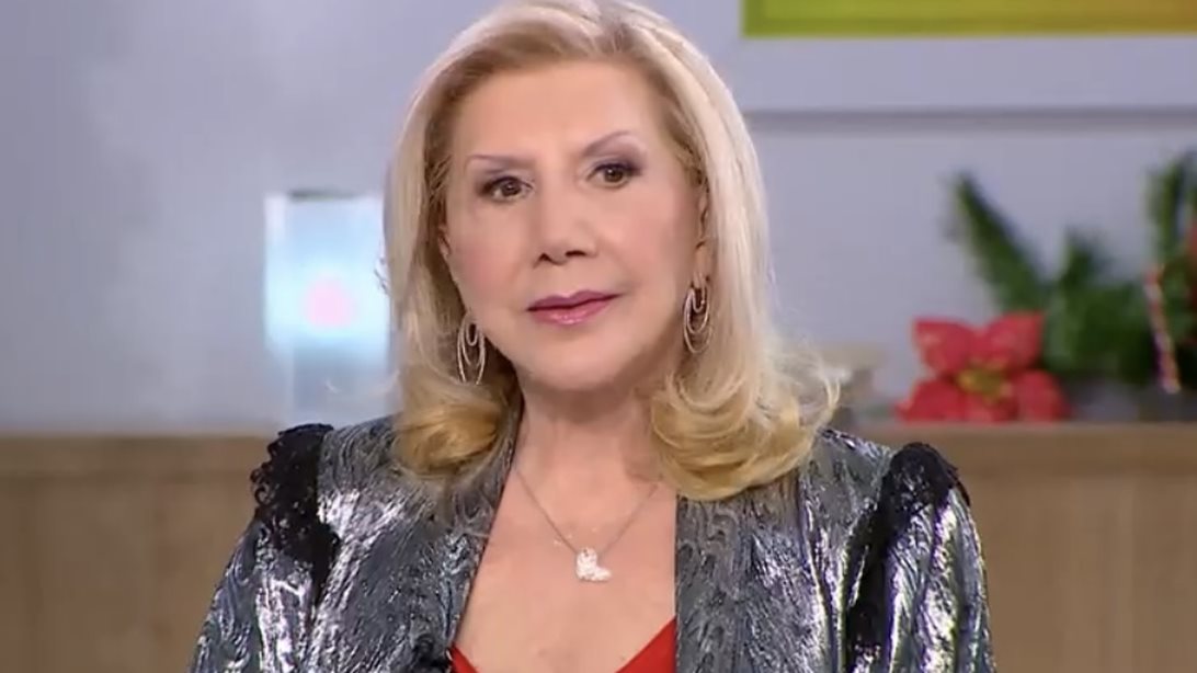 Τι φέρνει το 2025 σε κάθε ζώδιο; Οι αστρολογικές προβλέψεις της Λίτσας Πατέρα