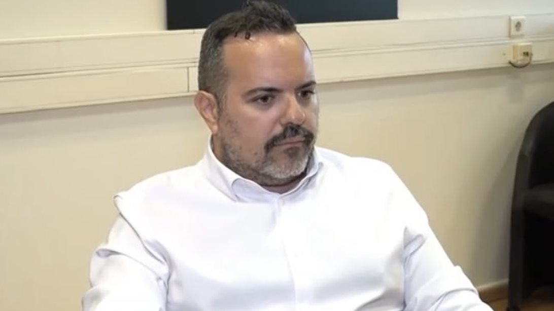 Ο Κωνσταντίνος Αντωνάτος αποκαλύπτει για το τηλεοπτικό μέλλον των Μενεγάκη, Μαγγίρα, Ζαρίφη, Τσολάκη, Στεφανίδου, Μπακοδήμου