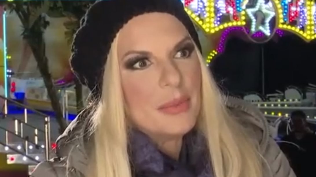 Οι πρώτες δηλώσεις της Αννίτας Πάνια για την επιστροφή της στην τηλεόραση