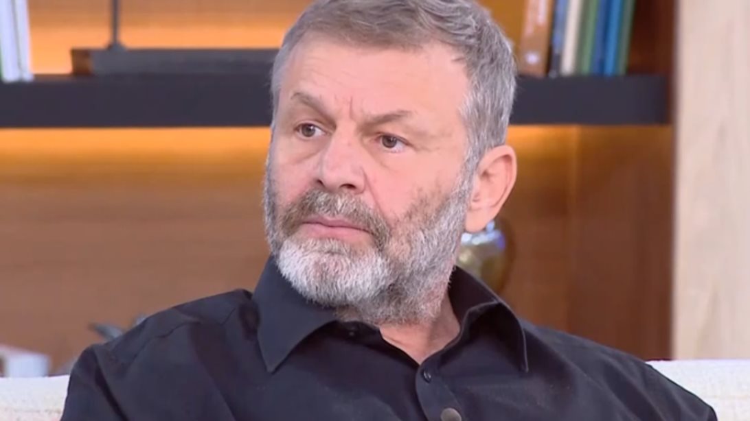 Χείμαρρος ο Απόστολος Γκλέτσος για τον Στέφανο Κασελλάκη: "Μου ‘ρχεται να βάλω τα κλάματα"