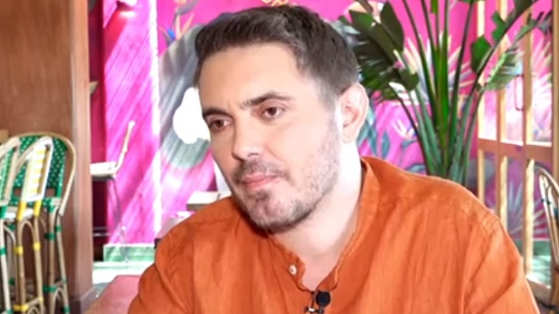 Μιχάλης Χατζηγιάννης: &quot;Με τη Ζέτα θέλαμε παιδί αλλά τώρα θα ήταν στενάχωρο γιατί δεν θα ζούσε και με τους δύο του γονείς&quot;