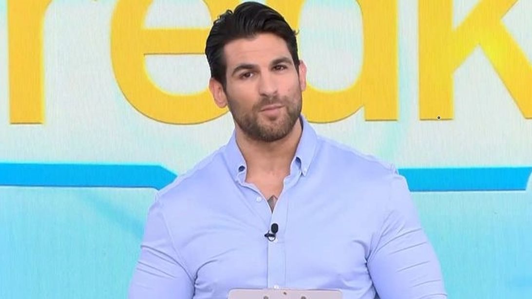 Εκτός "Breakfast@Star" η Ελένη Χατζίδου! Όσα είπε ο Ετεοκλής Παύλου