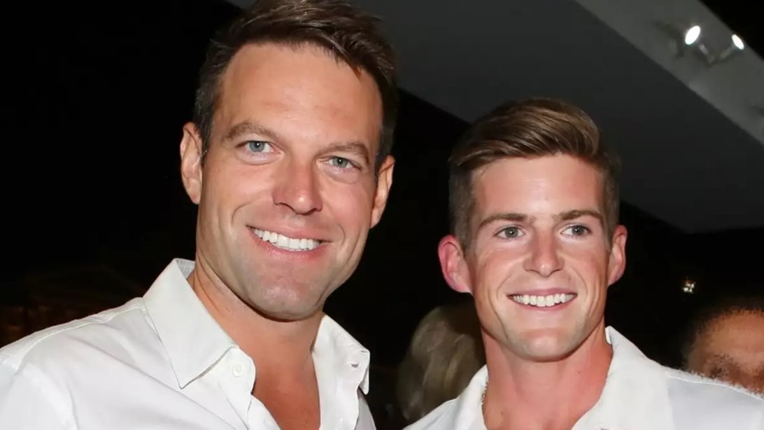 Στέφανος Κασσελάκης: &quot;Ο Τάιλερ είναι πολύ πιο σεμνός από μένα - Θα ήθελα μέχρι τα 40 να έχουμε αποκτήσει παιδιά&quot;