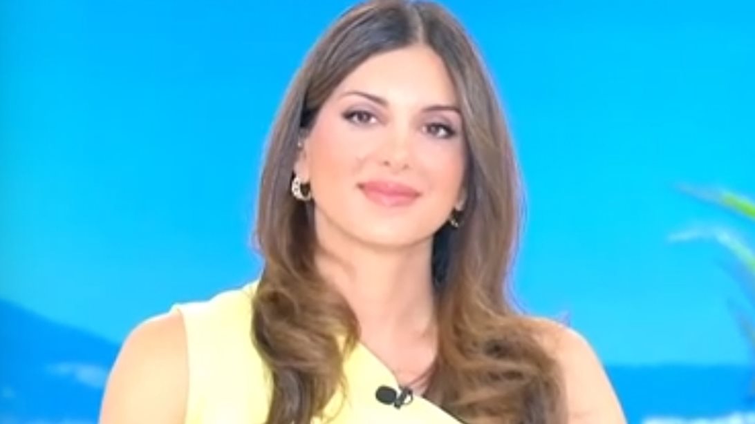 Σταματίνα Τσιμτσιλή: "Έστειλα μήνυμα στη Ζωή Κωνσταντοπούλου για να δω αν ισχύει ο χωρισμός και απευθείας απάντησε και είπε..."