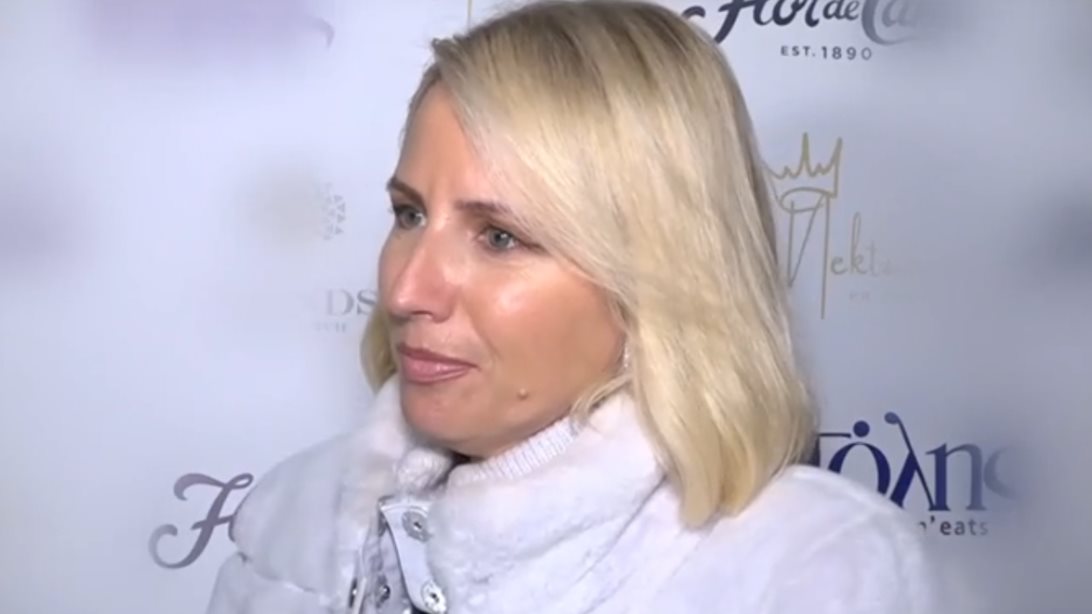 Η Κατερίνα Παπακωστοπούλου απαντά: &quot;Ήξεραν τι πήραν, είμαι 28 χρόνια δημοσιογράφος&quot;