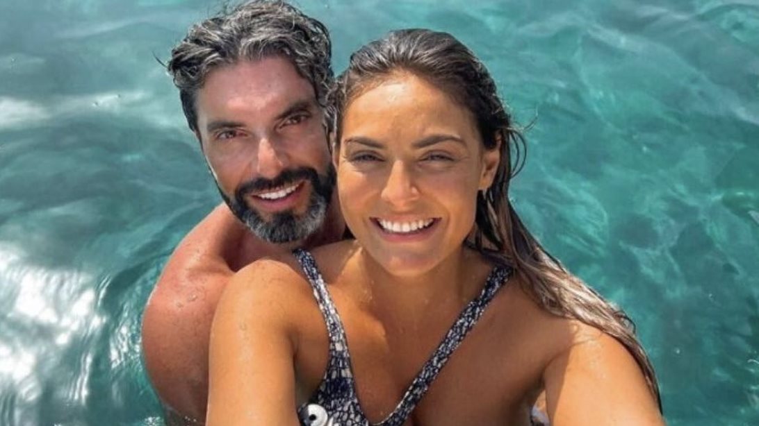 Η αποκάλυψη της Βρισηίδας Ανδριώτου για τον Σπύρο Μαρτίκα: "Πιστεύω πως θα μου κάνει πρόταση γάμου στο..."