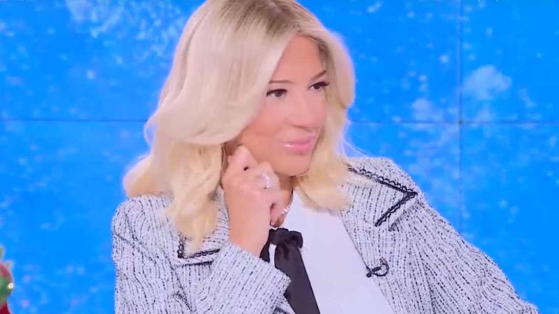 Εκτός "Buongiorno" ο Ανδρέας Μικρούτσικος! Όσα είπε η Φαίη Σκορδά