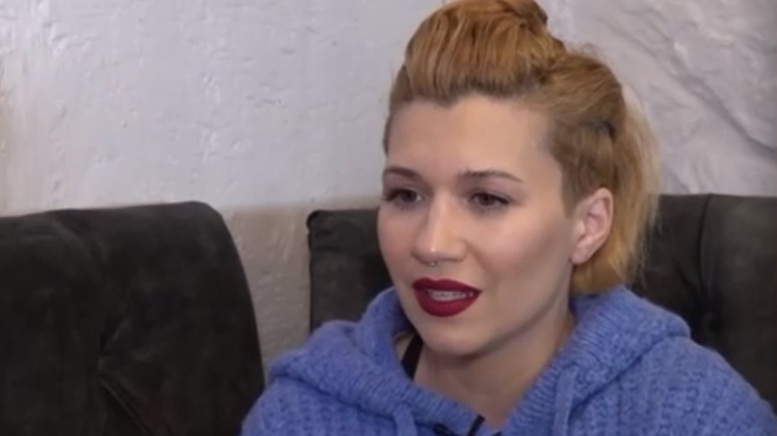 Πέννυ Μπαλτατζή: &quot;Μετά το πρώτο μου παιδί έχασα άλλο ένα μωράκι πολύ σύντομα&quot;