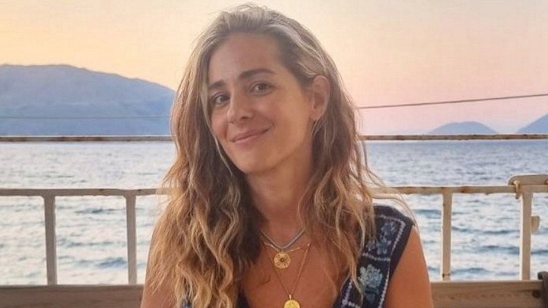 Η Νατάσσα Μποφίλιου μιλά πρώτη φορά για τον γάμο της: &quot;Ήταν η μόνη μέρα που ένιωσα απόλυτη γαλήνη&quot;