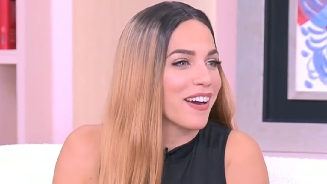 Κατερίνα Στικούδη: "Μου έκαναν σχόλιο ότι ο γιος μου είναι χοντρούλης, με σόκαρε"