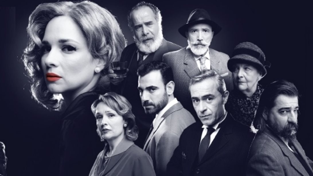 Αυτός είναι ο ηθοποιός που ζήτησε την απομάκρυνση του Νίκου Πολυδερόπουλου από τον &quot;Μάρτυρα Κατηγορίας&quot;