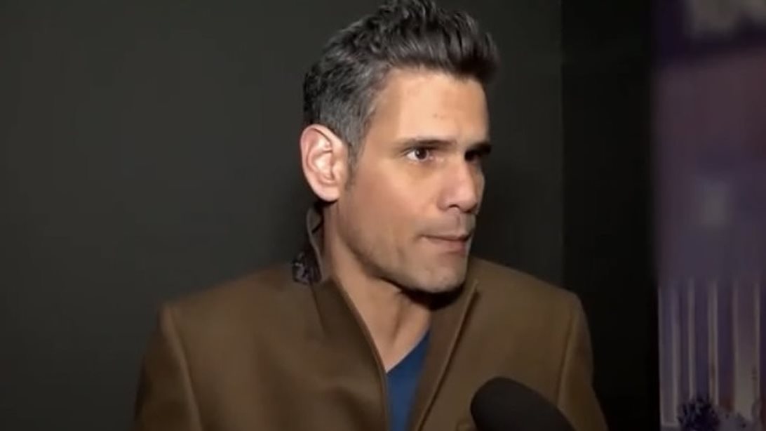 Δημήτρης Ουγγαρέζος: "Όταν ο Λάκης Λαζόπουλος έκανε 70% όλοι ήταν κότες. Τότε έκανε σάτιρα και τώρα όχι;"