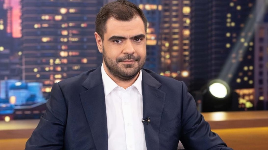 Παύλος Μαρινάκης: &quot;Οι εξετάσεις αίματος ήταν πάρα πολύ κακές, υπήρχαν δύο ενδεχόμενα&quot;