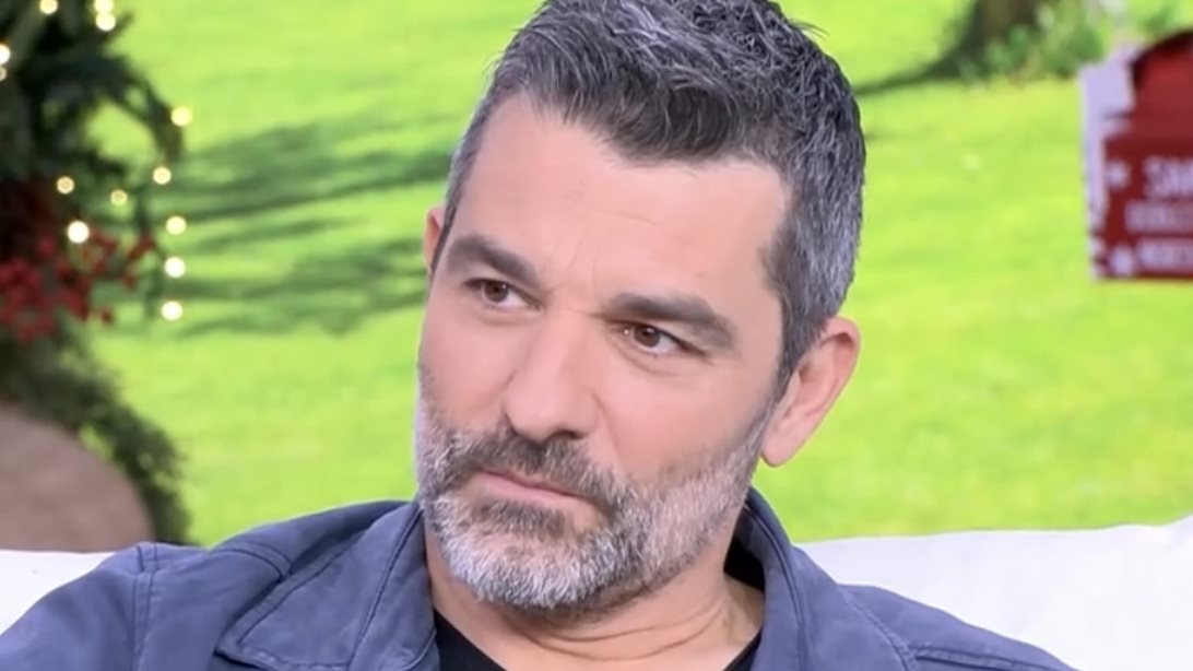 Η ατάκα του Πέτρου Λαγούτη που άφησε &quot;άφωνη&quot; τη Ναταλία Γερμανού