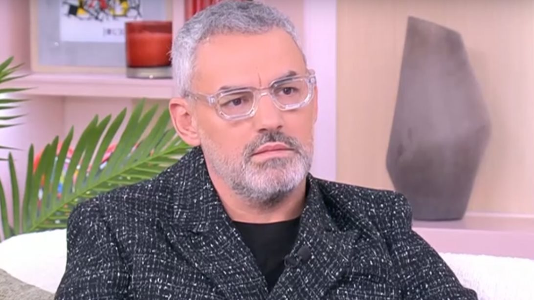 Νίκος Συρίγος: &quot;Αυτά δεν τα έχουμε συζητήσει ποτέ με την Ελεωνόρα, είναι έξω από τη νοοτροπία μας&quot;