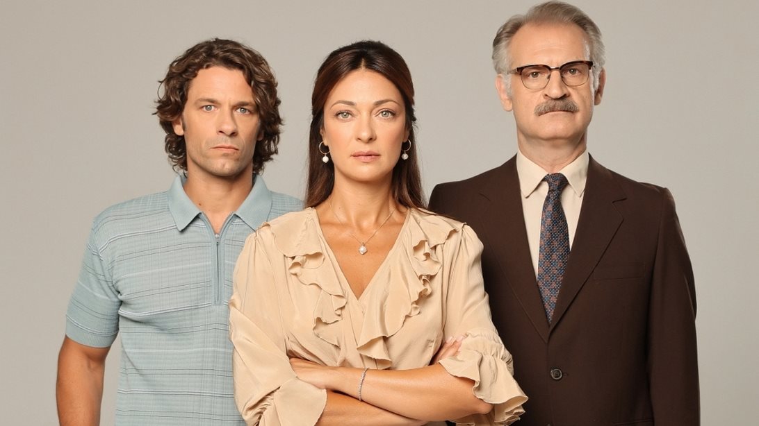 "Ηλέκτρα" | Μάνα και κόρη διεκδικούν την καρδιά του Παύλου - Όσα θα δούμε τη νέα εβδομάδα