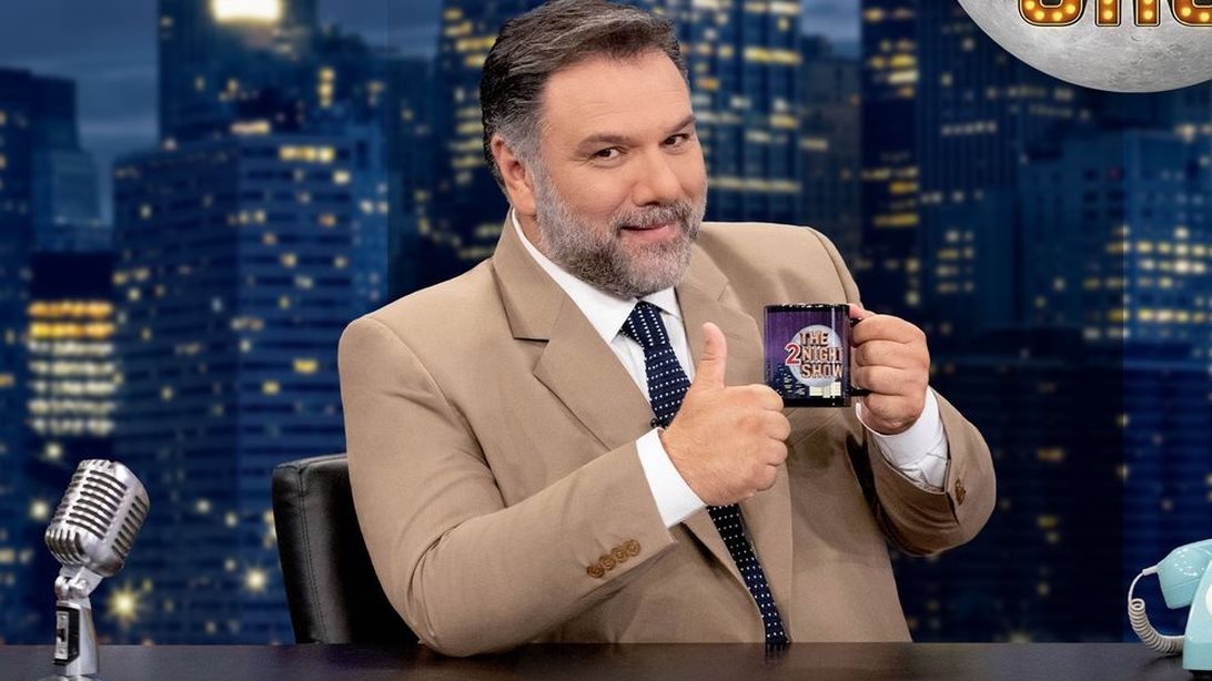 Αυλαιά για τον Γρηγόρη Αρναούτογλου: &quot;Χωρίς πολλά λόγια, ένα μεγάλο ευχαριστώ&quot;