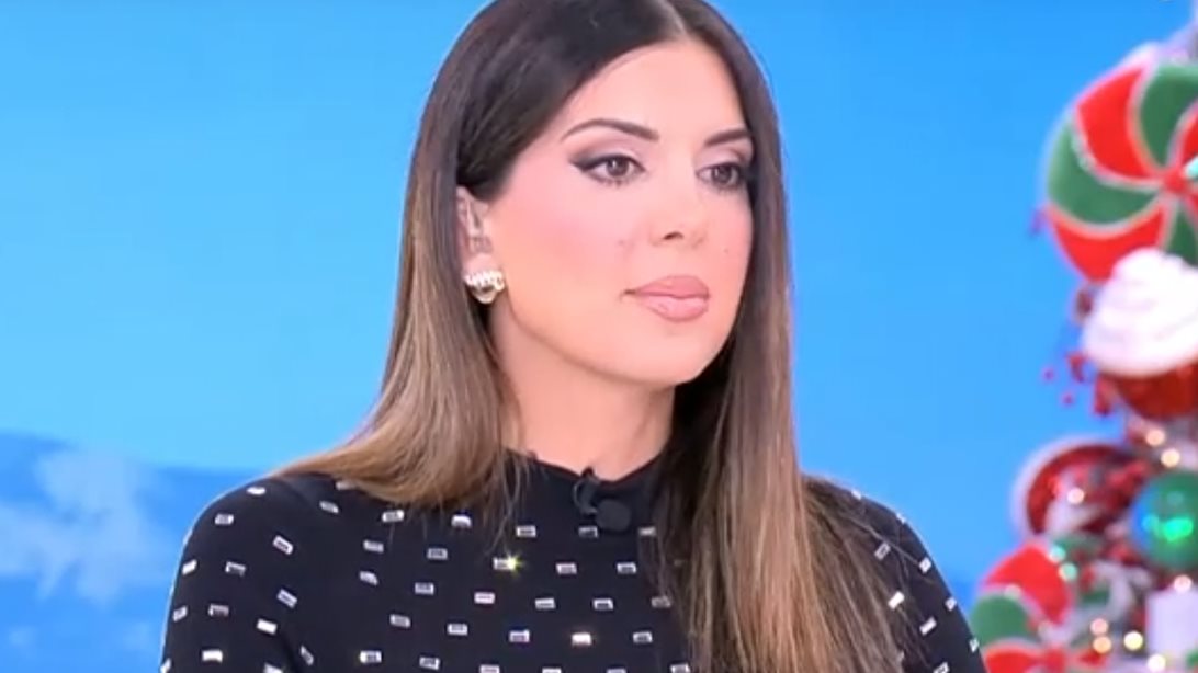 Η αποκάλυψη της Σταματίνας Τσιμτσιλή για τον Γιώργο Τσαλίκη