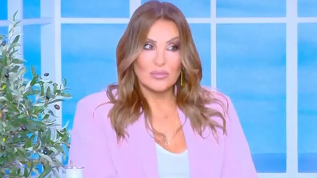 Η αναφορά της Ναταλίας Γερμανού στους πρώην συνεργάτες της: "Θα ήμουν τέρας εγωισμού..."