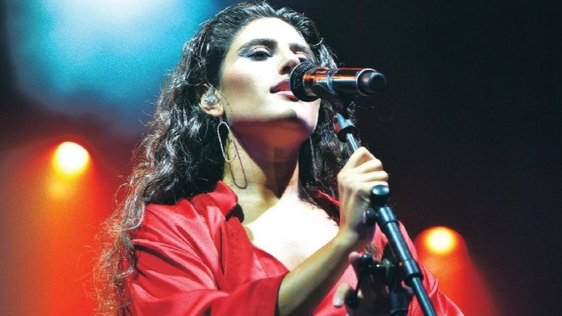 Μαρίνα Σπανού | Η διαταραχή από την οποία έπασχε και η απόφασή της να ξεκινήσει ψυχοθεραπεία από νεαρή ηλικία