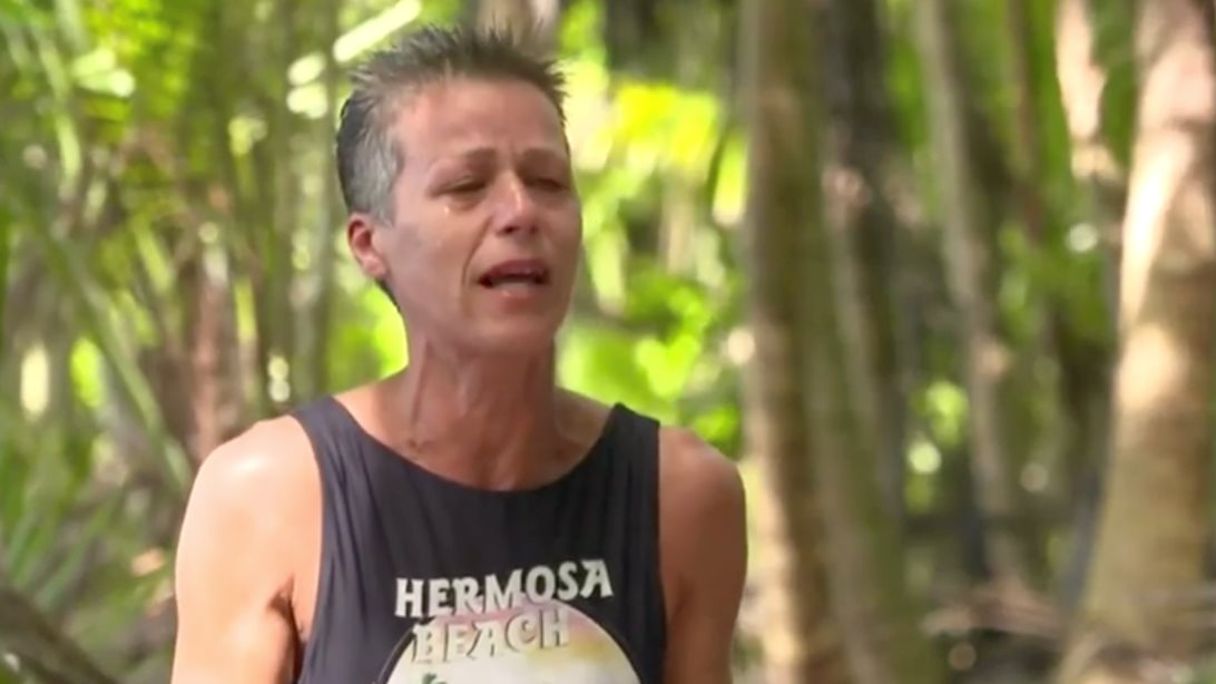 Survivor | Λύγισε η Σοφία μιλώντας για τα παιδιά της