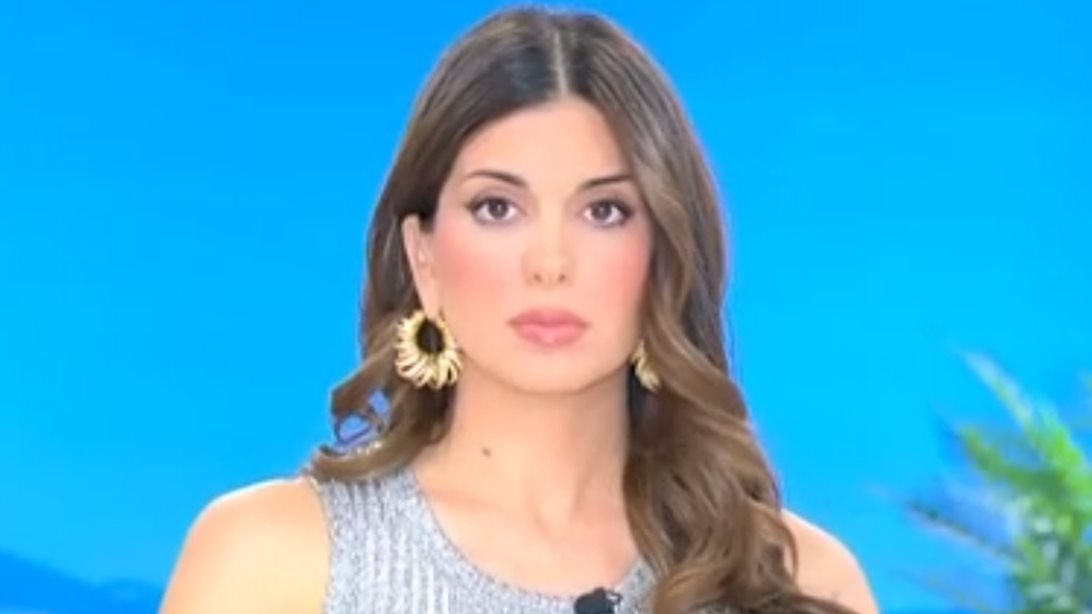 Σταματίνα Τσιμτσιλή: &quot;Το είδα και σοκαρίστηκα, θέλω να χυθεί άπλετο φως&quot;